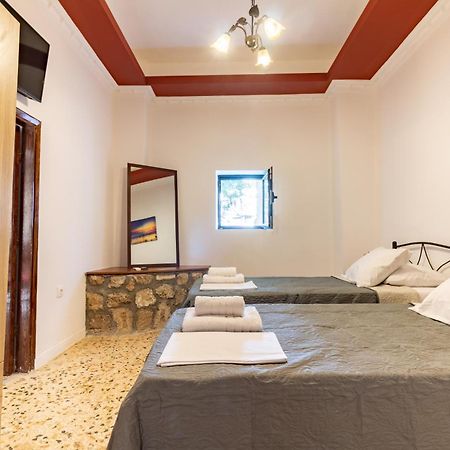 Kathy'S Apartments Rhodes City ภายนอก รูปภาพ