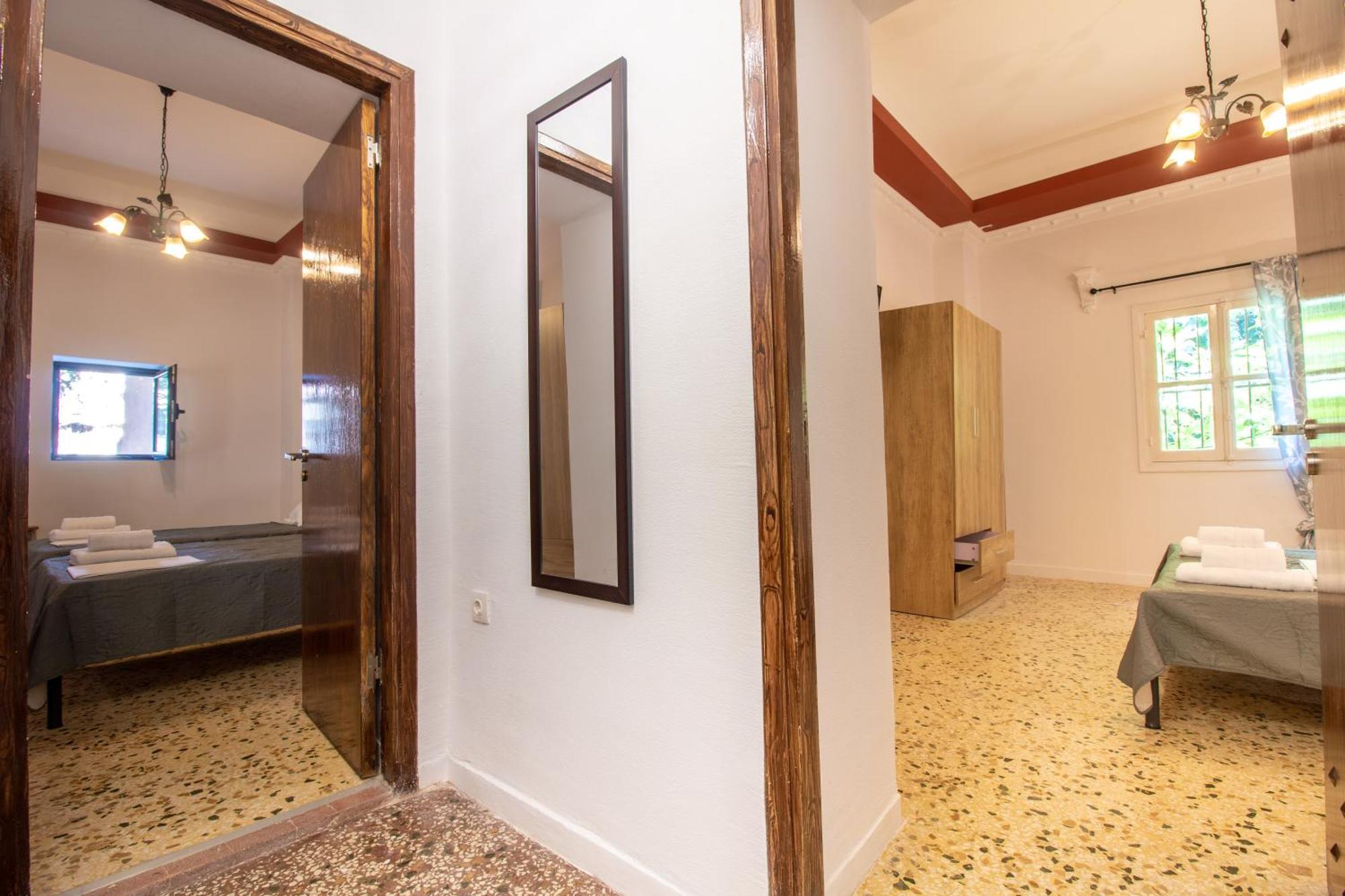 Kathy'S Apartments Rhodes City ภายนอก รูปภาพ