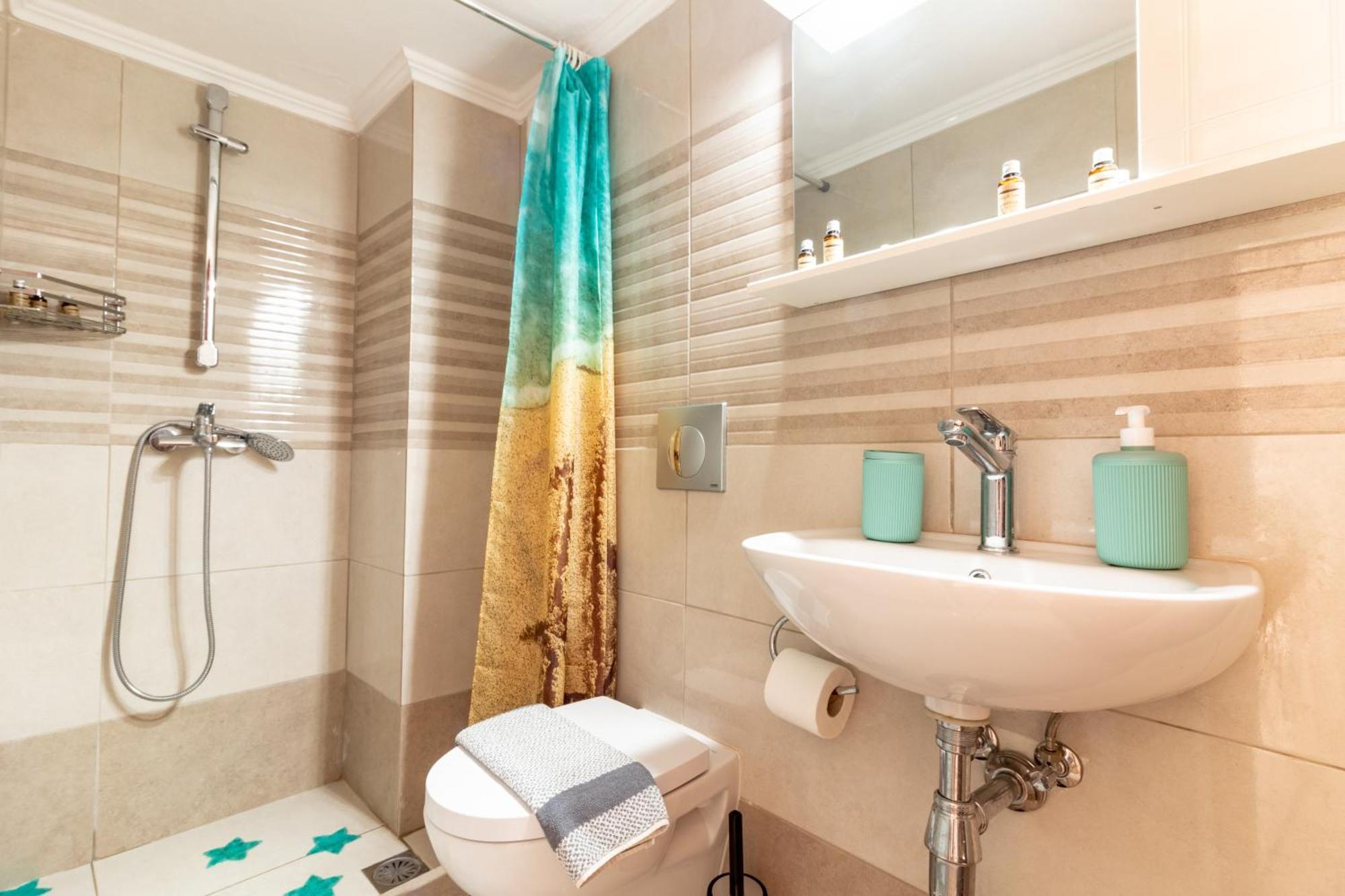 Kathy'S Apartments Rhodes City ภายนอก รูปภาพ