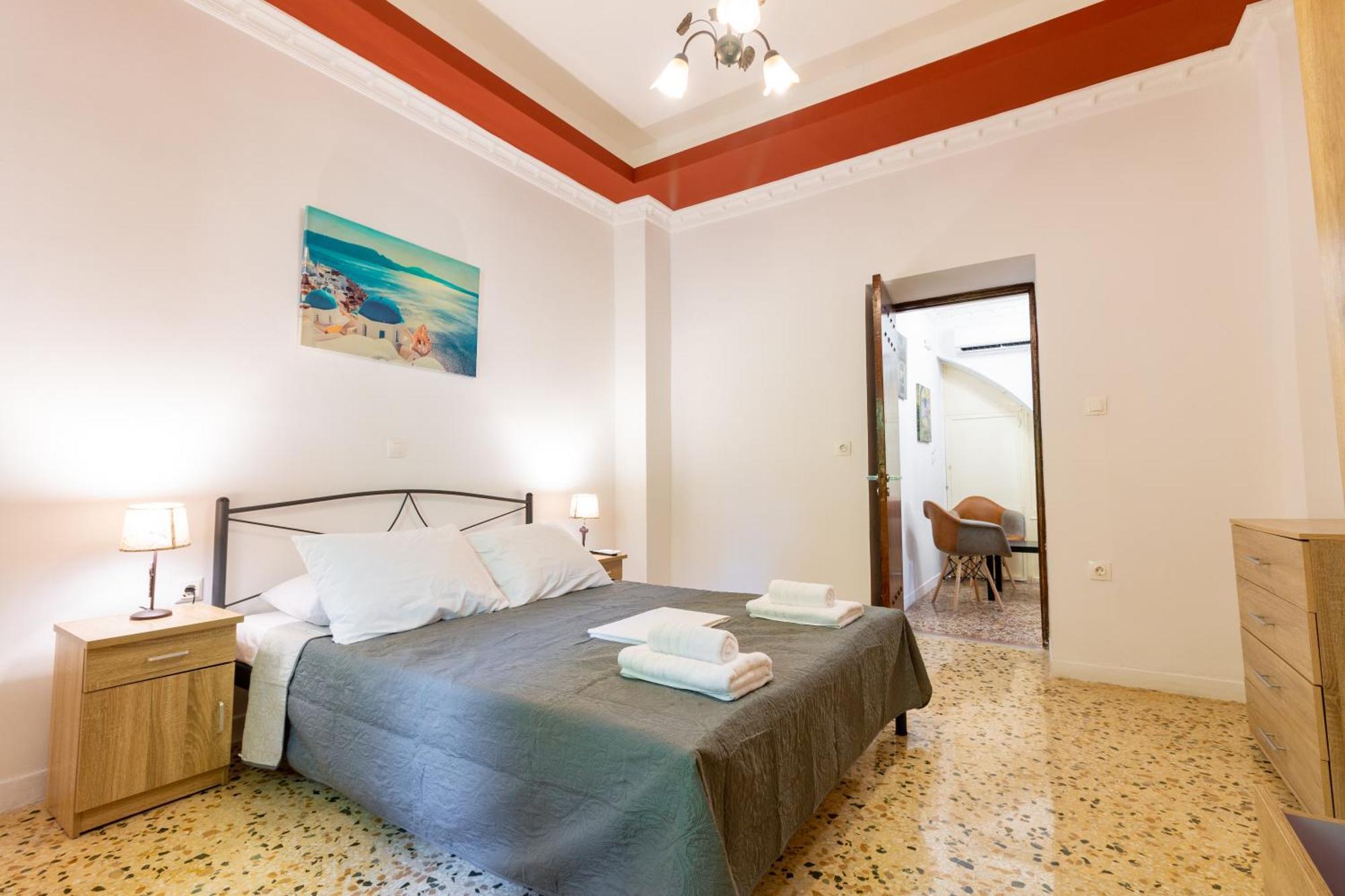 Kathy'S Apartments Rhodes City ภายนอก รูปภาพ