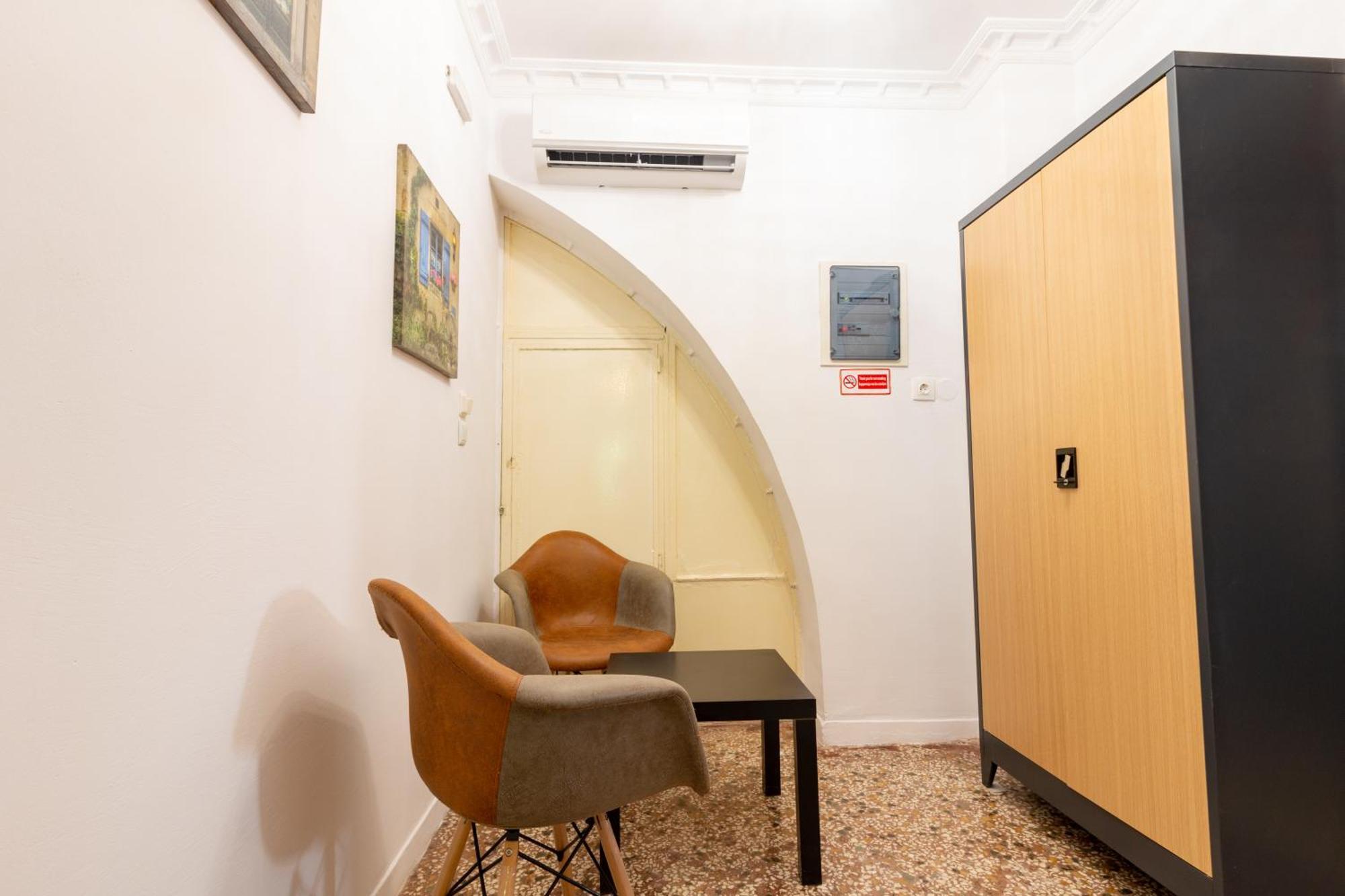 Kathy'S Apartments Rhodes City ภายนอก รูปภาพ